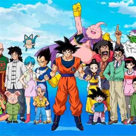 dragon ball sulca|dragon ball z sullca.